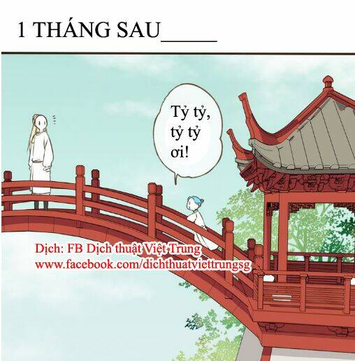 Bạn Trai Tôi Là Cẩm Y Vệ Chapter 23 - Trang 2