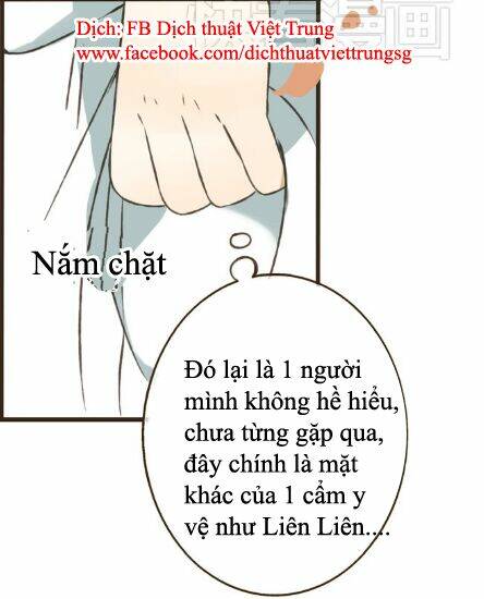 Bạn Trai Tôi Là Cẩm Y Vệ Chapter 23 - Trang 2