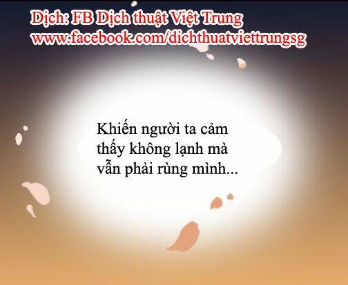 Bạn Trai Tôi Là Cẩm Y Vệ Chapter 23 - Trang 2