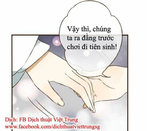 Bạn Trai Tôi Là Cẩm Y Vệ Chapter 23 - Trang 2