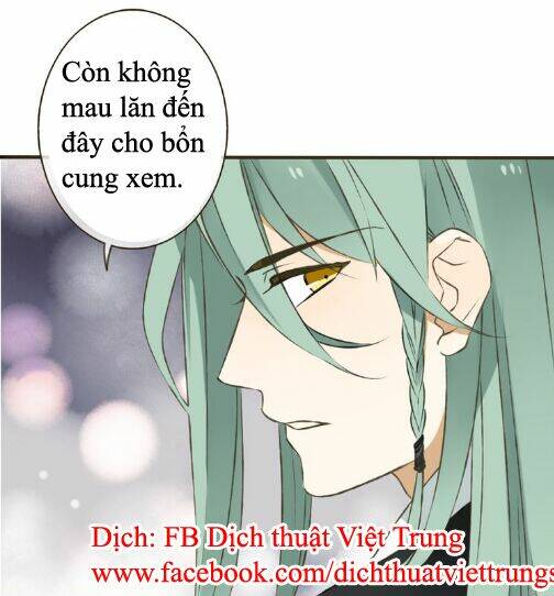 Bạn Trai Tôi Là Cẩm Y Vệ Chapter 22 - Trang 2