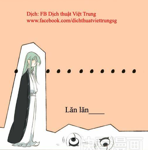 Bạn Trai Tôi Là Cẩm Y Vệ Chapter 22 - Trang 2