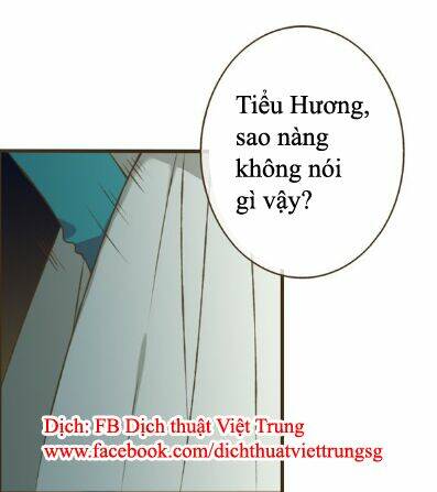 Bạn Trai Tôi Là Cẩm Y Vệ Chapter 22 - Trang 2