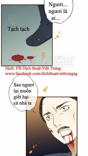 Bạn Trai Tôi Là Cẩm Y Vệ Chapter 22 - Trang 2