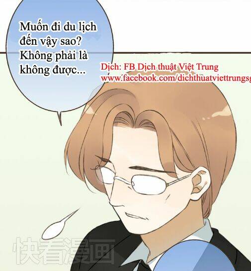 Bạn Trai Tôi Là Cẩm Y Vệ Chapter 20 - Trang 2