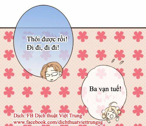 Bạn Trai Tôi Là Cẩm Y Vệ Chapter 20 - Trang 2