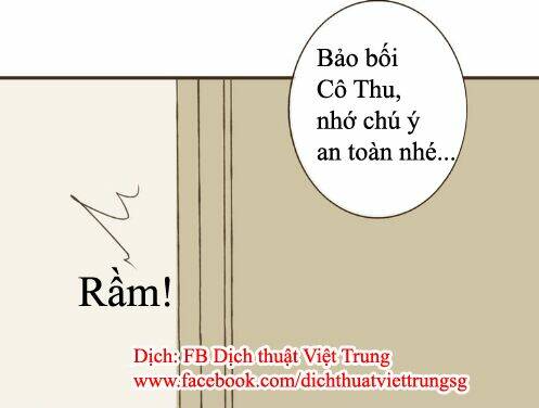 Bạn Trai Tôi Là Cẩm Y Vệ Chapter 20 - Trang 2