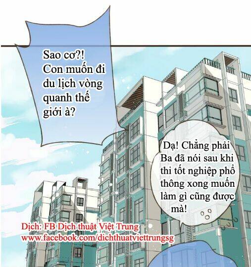 Bạn Trai Tôi Là Cẩm Y Vệ Chapter 20 - Trang 2