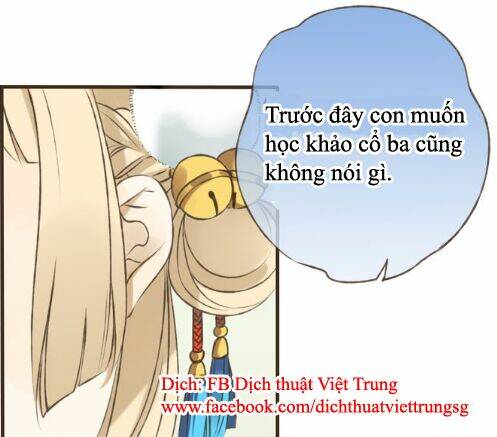 Bạn Trai Tôi Là Cẩm Y Vệ Chapter 20 - Trang 2