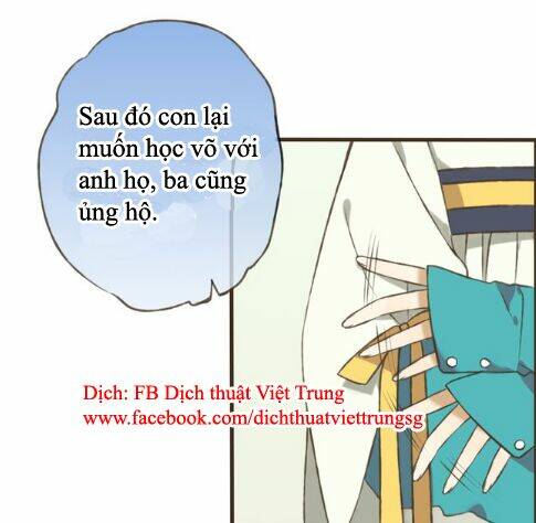 Bạn Trai Tôi Là Cẩm Y Vệ Chapter 20 - Trang 2