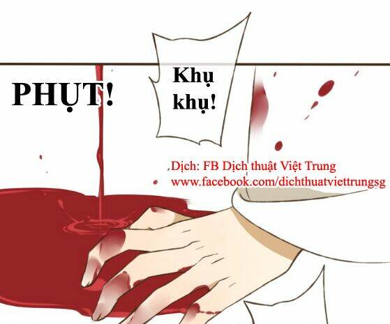 Bạn Trai Tôi Là Cẩm Y Vệ Chapter 19 - Trang 2