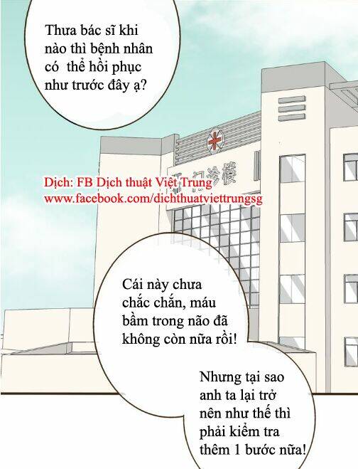 Bạn Trai Tôi Là Cẩm Y Vệ Chapter 19 - Trang 2