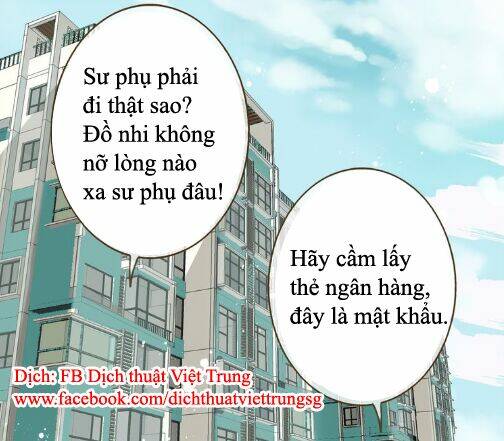 Bạn Trai Tôi Là Cẩm Y Vệ Chapter 18 - Trang 2