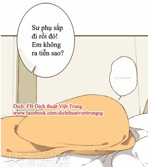 Bạn Trai Tôi Là Cẩm Y Vệ Chapter 18 - Trang 2