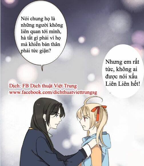 Bạn Trai Tôi Là Cẩm Y Vệ Chapter 17 - Trang 2