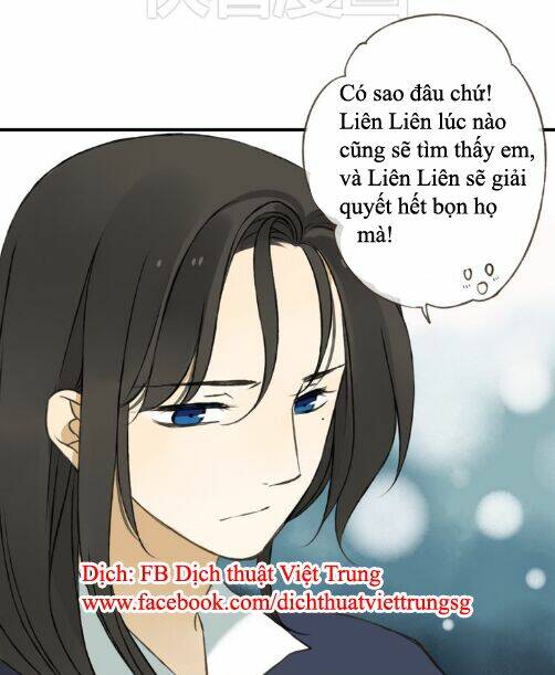 Bạn Trai Tôi Là Cẩm Y Vệ Chapter 17 - Trang 2