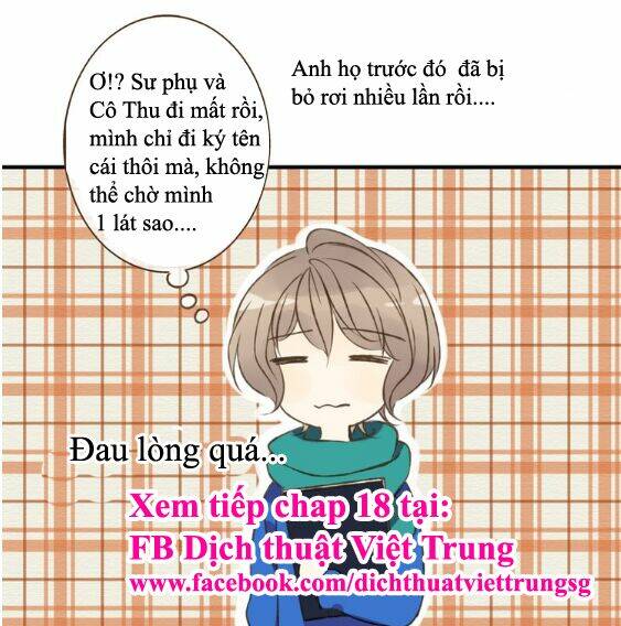 Bạn Trai Tôi Là Cẩm Y Vệ Chapter 17 - Trang 2