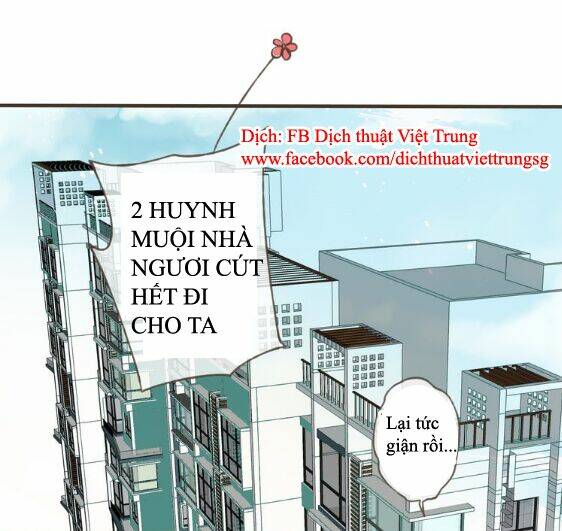 Bạn Trai Tôi Là Cẩm Y Vệ Chapter 13 - Trang 2