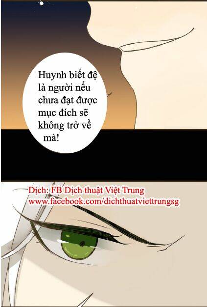 Bạn Trai Tôi Là Cẩm Y Vệ Chapter 13 - Trang 2