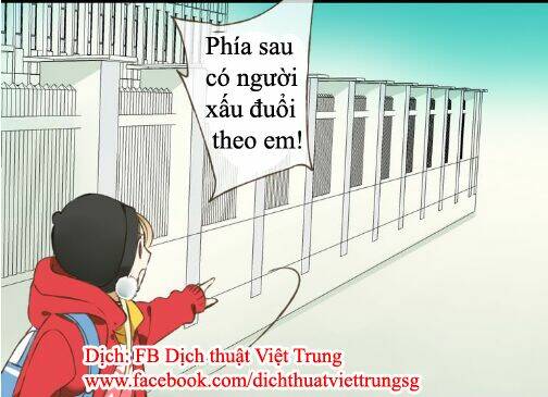 Bạn Trai Tôi Là Cẩm Y Vệ Chapter 12 - Trang 2