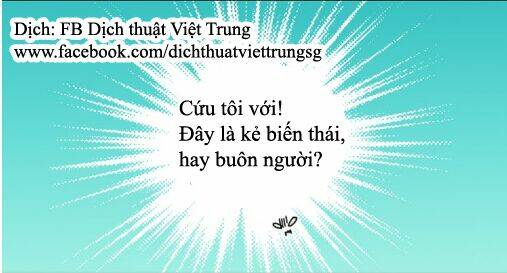 Bạn Trai Tôi Là Cẩm Y Vệ Chapter 11 - Trang 2