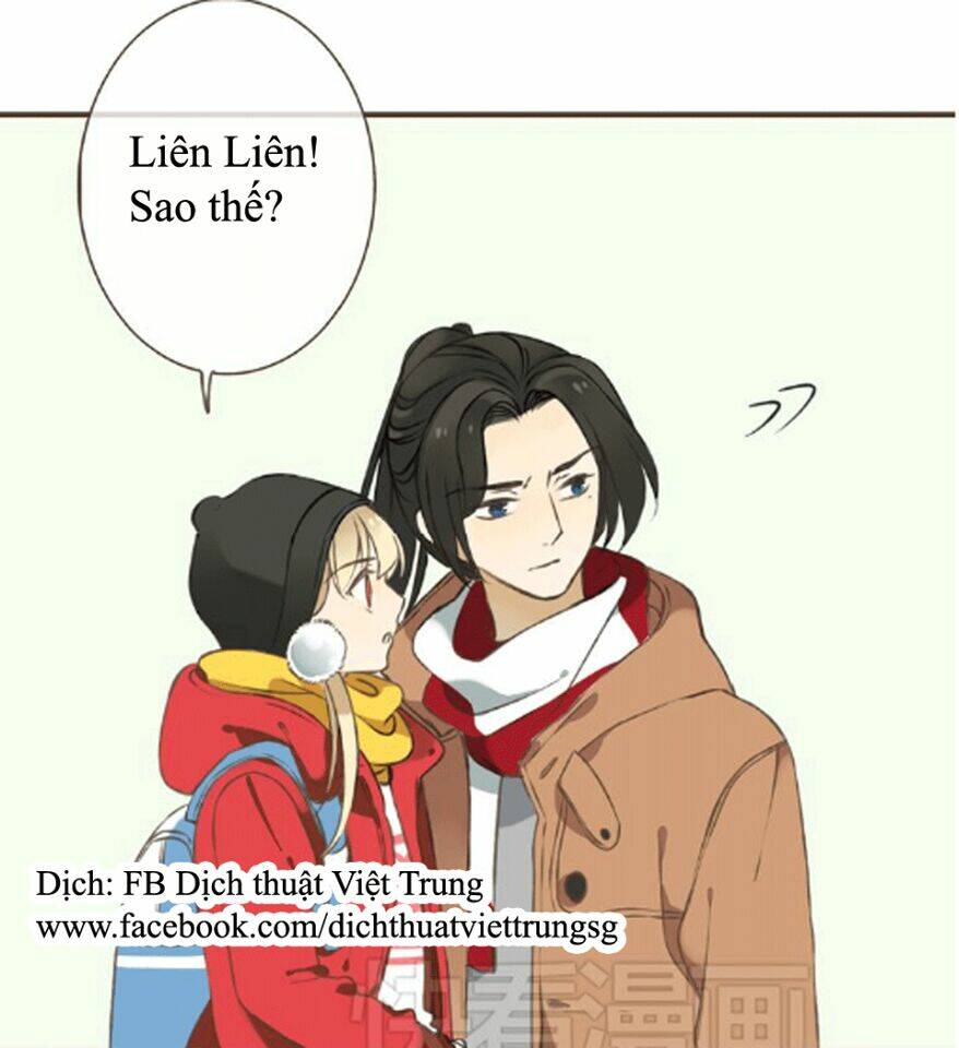 Bạn Trai Tôi Là Cẩm Y Vệ Chapter 10 - Trang 2