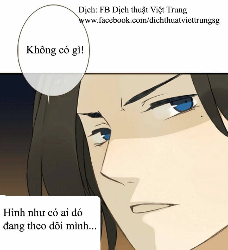 Bạn Trai Tôi Là Cẩm Y Vệ Chapter 10 - Trang 2