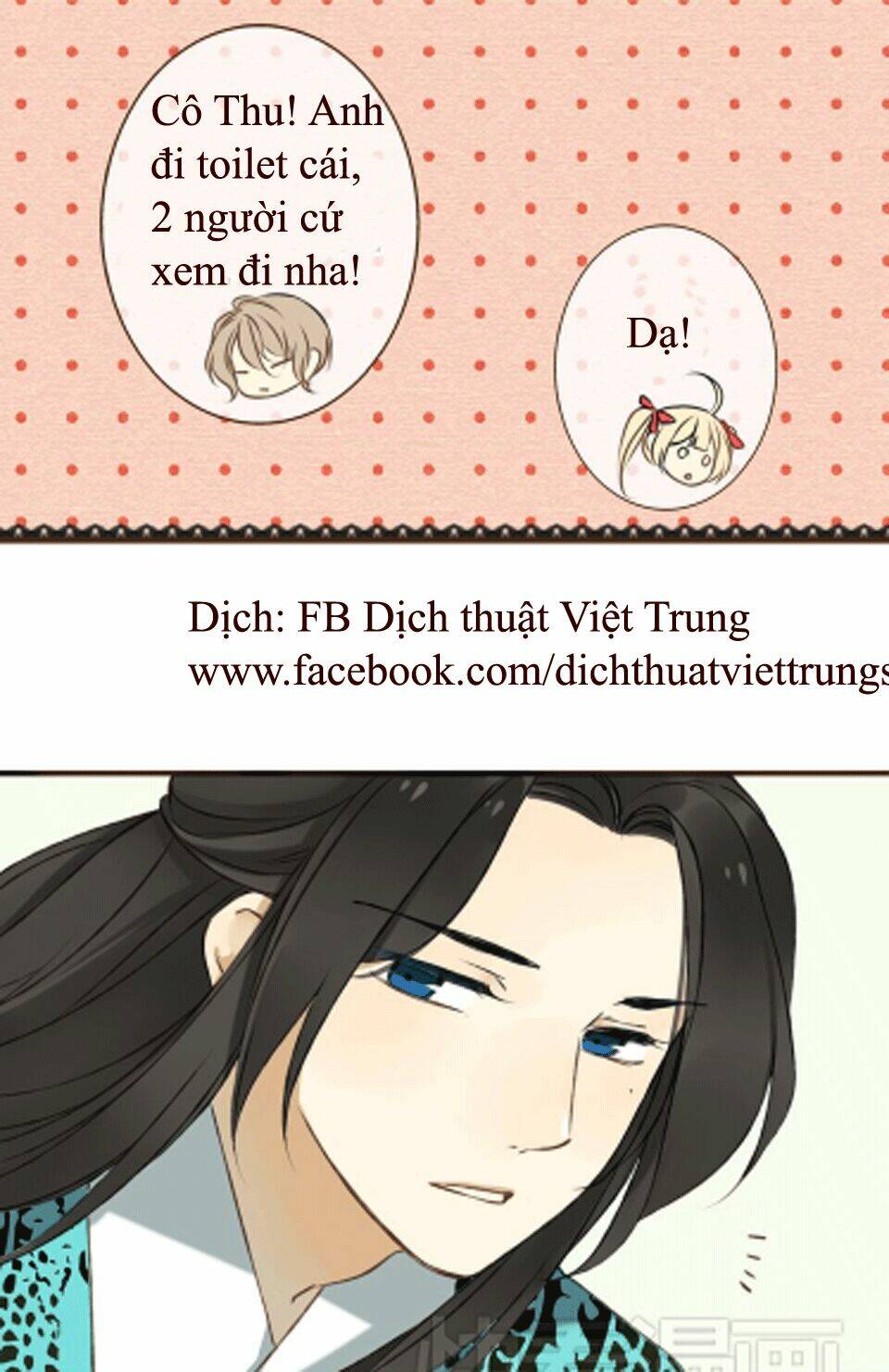 Bạn Trai Tôi Là Cẩm Y Vệ Chapter 8 - Trang 2