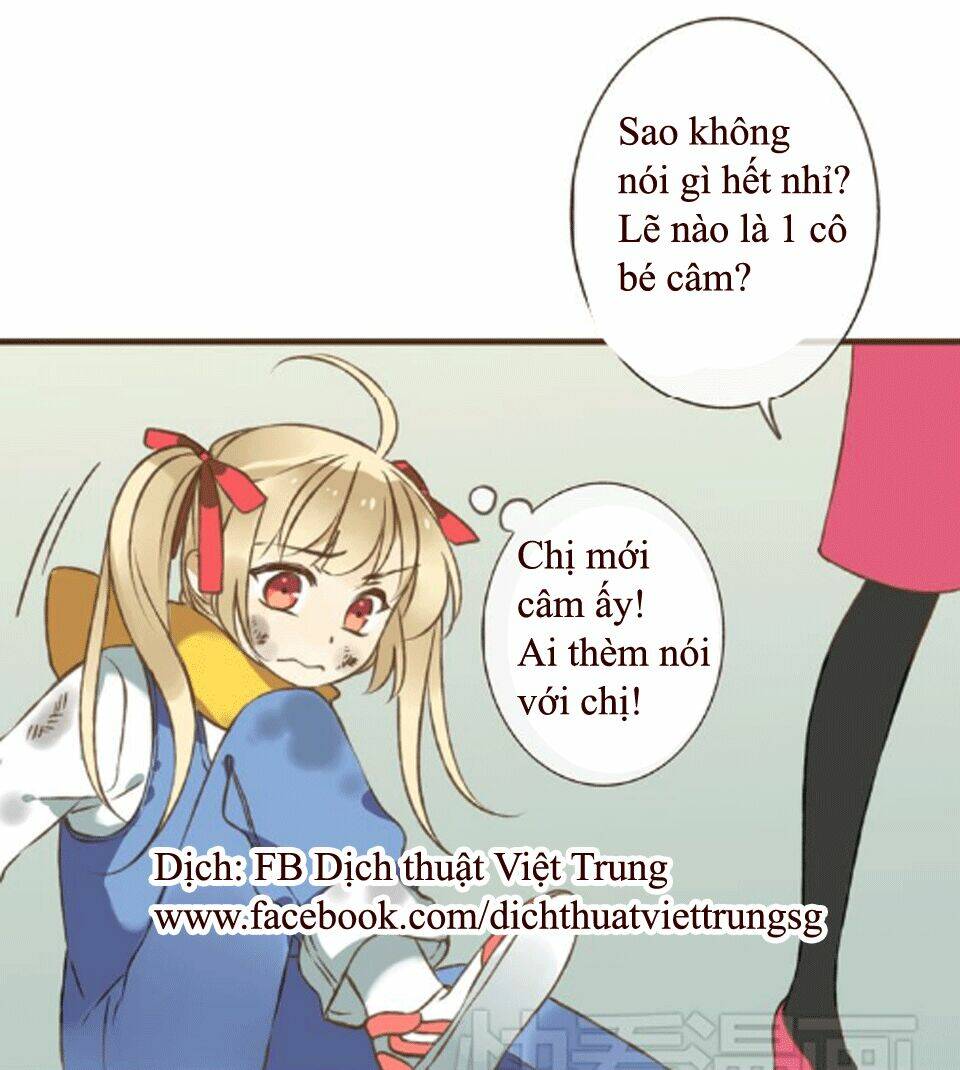 Bạn Trai Tôi Là Cẩm Y Vệ Chapter 8 - Trang 2