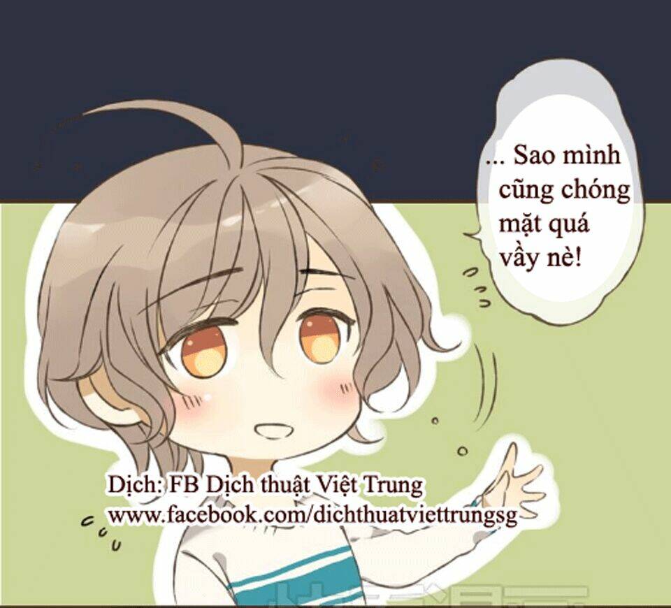 Bạn Trai Tôi Là Cẩm Y Vệ Chapter 6 - Trang 2