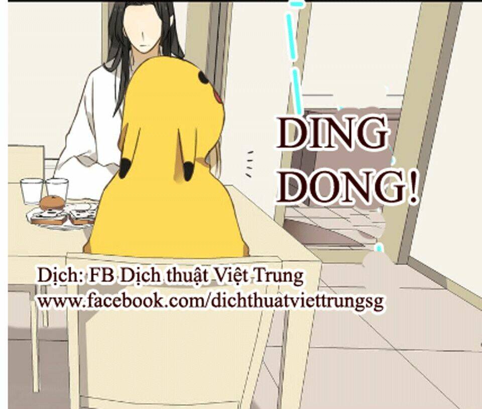 Bạn Trai Tôi Là Cẩm Y Vệ Chapter 6 - Trang 2