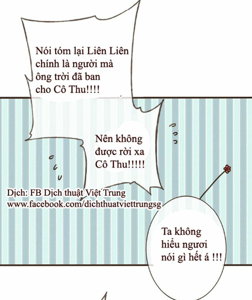 Bạn Trai Tôi Là Cẩm Y Vệ Chapter 5 - Trang 2