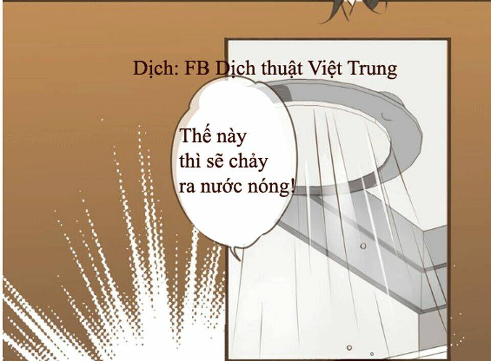 Bạn Trai Tôi Là Cẩm Y Vệ Chapter 4 - Trang 2