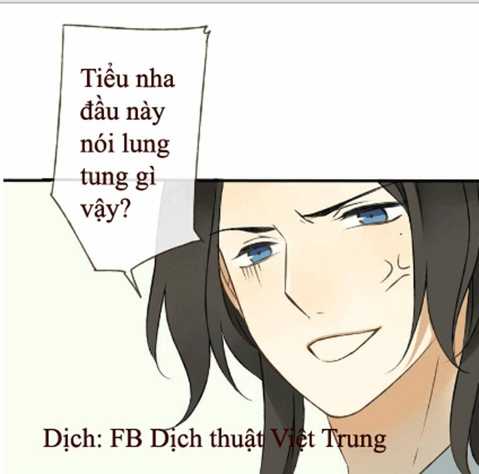 Bạn Trai Tôi Là Cẩm Y Vệ Chapter 4 - Trang 2