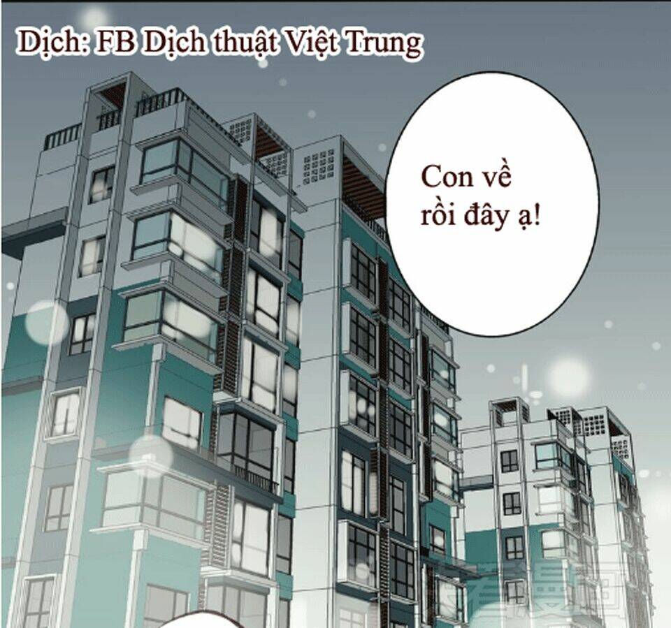 Bạn Trai Tôi Là Cẩm Y Vệ Chapter 1 - Trang 2