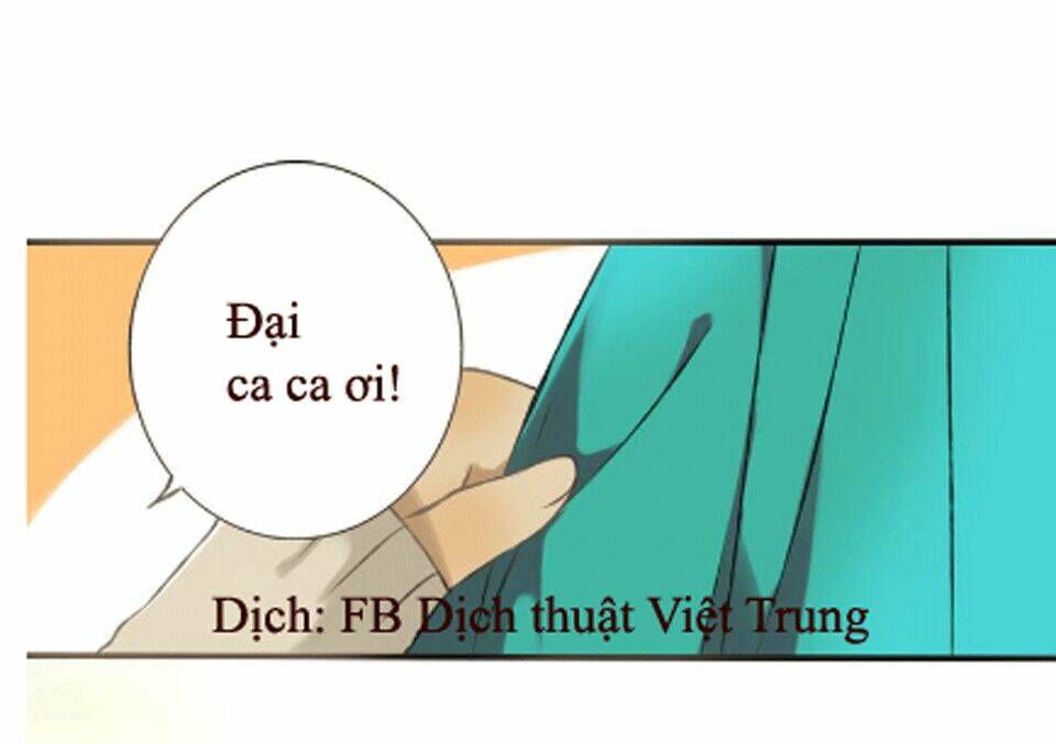 Bạn Trai Tôi Là Cẩm Y Vệ Chapter 1 - Trang 2