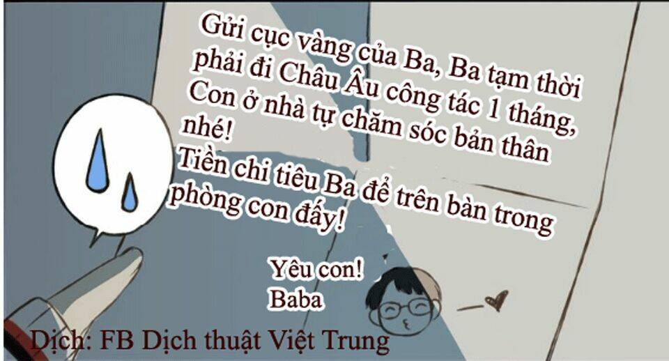 Bạn Trai Tôi Là Cẩm Y Vệ Chapter 1 - Trang 2