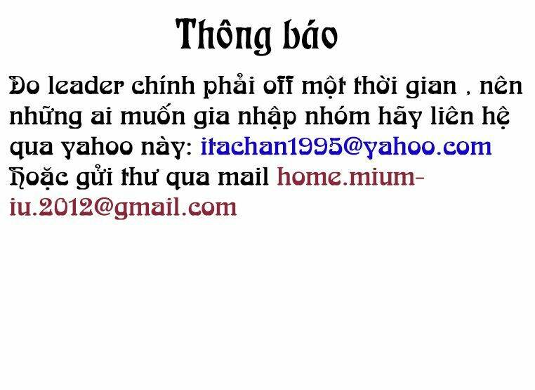 Phong Ấn Triệu Hồi Ác Quỷ Dantalion Chapter 4 - Trang 2