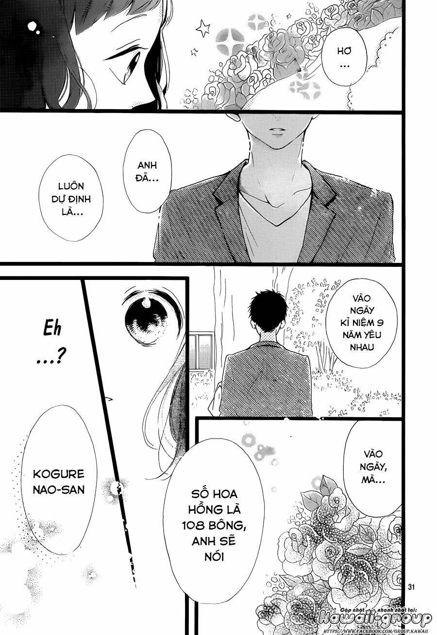 Honey Chapter 40 - Trang 2