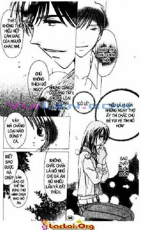 Honey Chapter 38 - Trang 2