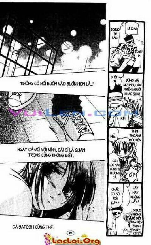 Honey Chapter 38 - Trang 2