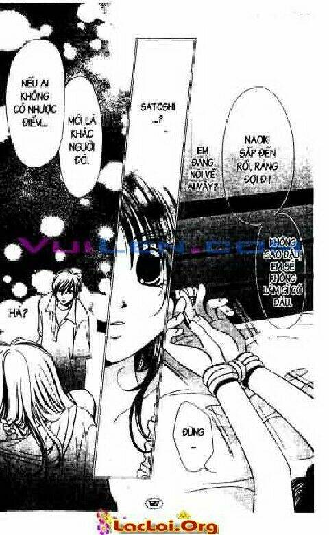 Honey Chapter 38 - Trang 2