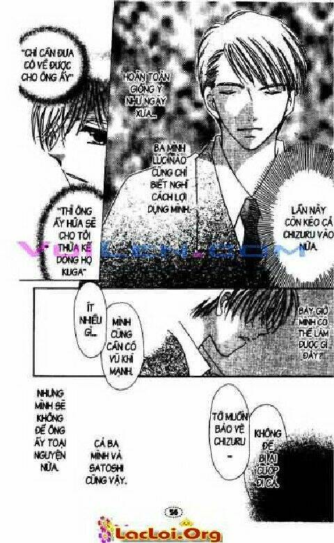 Honey Chapter 37 - Trang 2