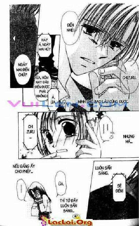 Honey Chapter 37 - Trang 2