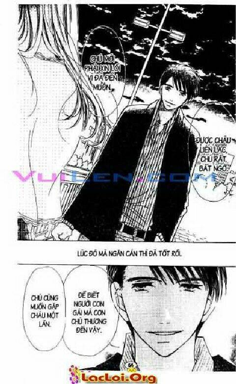 Honey Chapter 37 - Trang 2