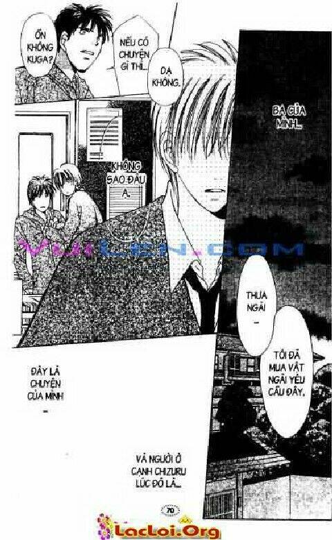 Honey Chapter 37 - Trang 2