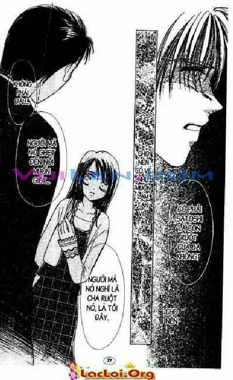 Honey Chapter 37 - Trang 2