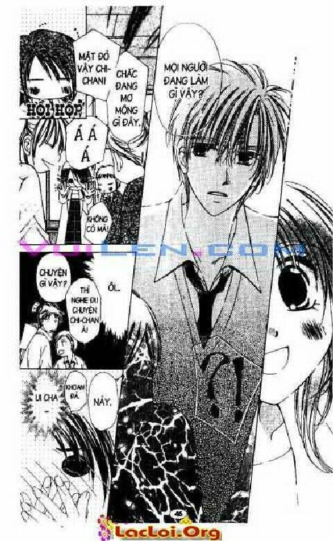 Honey Chapter 37 - Trang 2