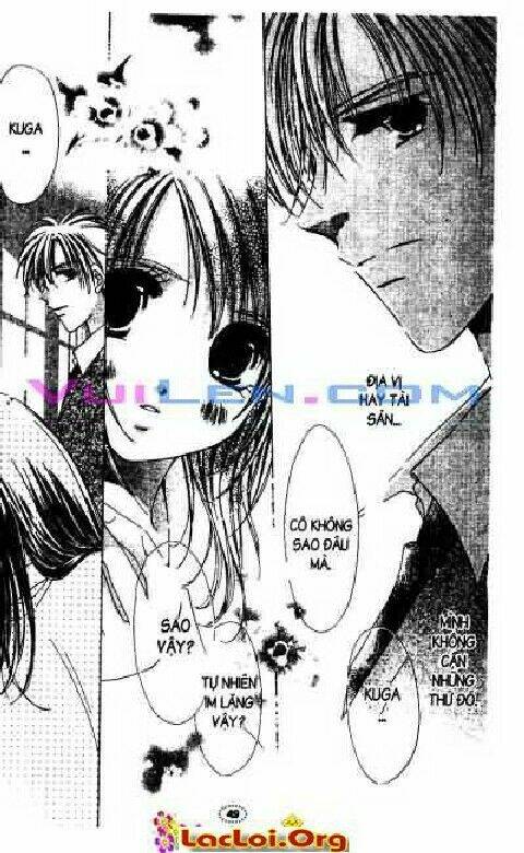 Honey Chapter 37 - Trang 2