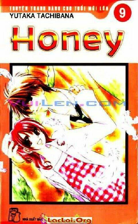 Honey Chapter 36 - Trang 2